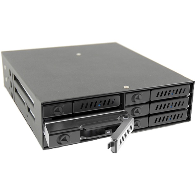 Chieftec CMR-625, Einbaurahmen | 04710713234932 Chieftec CMR-625, Einbaurahmen | 04710713234932
