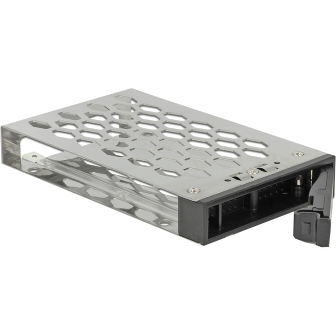 Delock Einschub für 1x 2,5″ SATA/ SAS HDD/ SSD, Laufwerkstrays | 04043619472291 Delock Einschub für 1x 2,5″ SATA/ SAS HDD/ SSD, Laufwerkstrays | 04043619472291