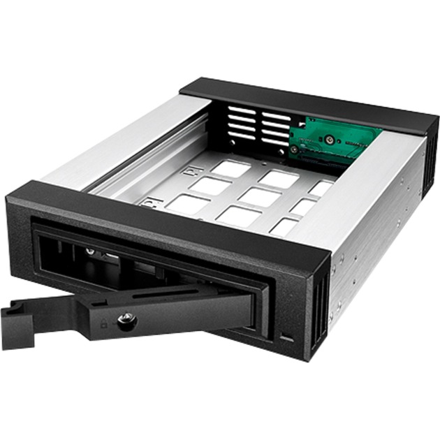 Icy Box IB-129SSK-B, Wechselrahmen | 04250078188438 Icy Box IB-129SSK-B, Wechselrahmen | 04250078188438