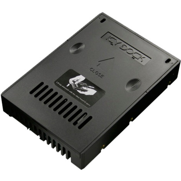 Icy Dock EZConvert MB882SP-1S-2B, Einbaurahmen | 04713227445221 Icy Dock EZConvert MB882SP-1S-2B, Einbaurahmen | 04713227445221