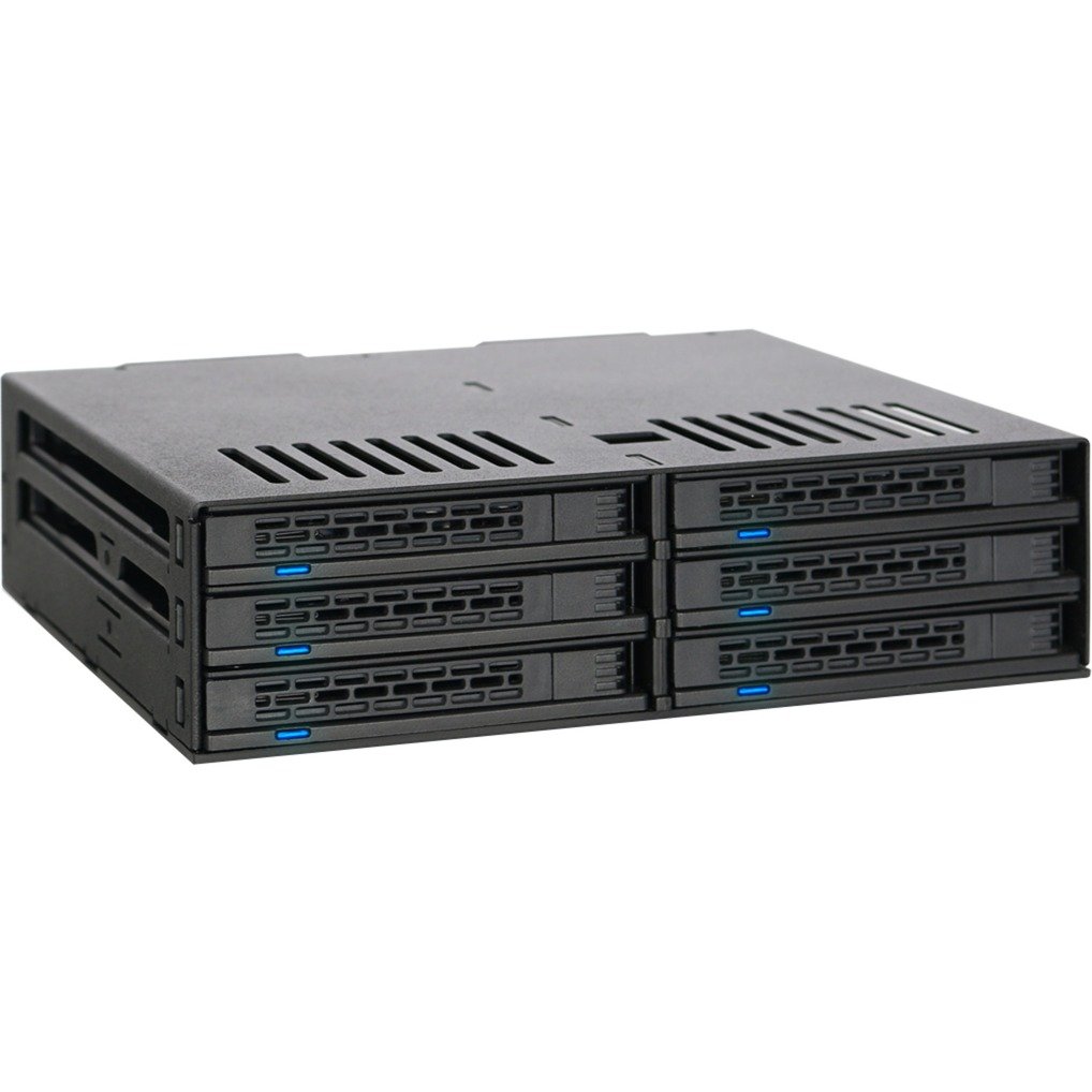 Icy Dock ExpressCage MB326SP-B, Wechselrahmen | 04711132867466 Icy Dock ExpressCage MB326SP-B, Wechselrahmen | 04711132867466