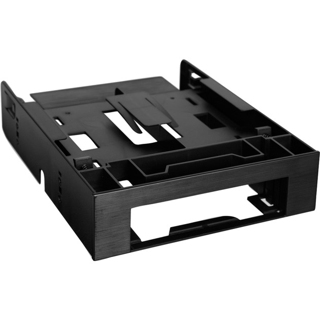 Icy Dock FLEX-FIT Trio MB343SP, Einbaurahmen | 04711132869354 Icy Dock FLEX-FIT Trio MB343SP, Einbaurahmen | 04711132869354