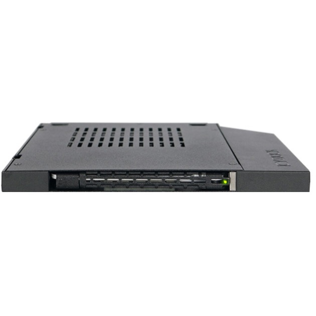 Icy Dock MB411SPO-2B, Einbaurahmen | 04711132867350 Icy Dock MB411SPO-2B, Einbaurahmen | 04711132867350