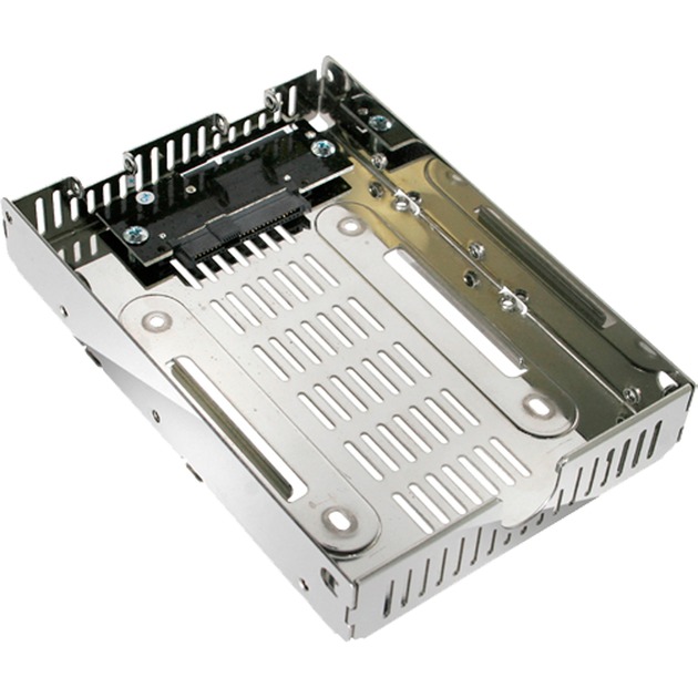 Icy Dock MB482SP-3B, Einbaurahmen | 04711132869422 Icy Dock MB482SP-3B, Einbaurahmen | 04711132869422