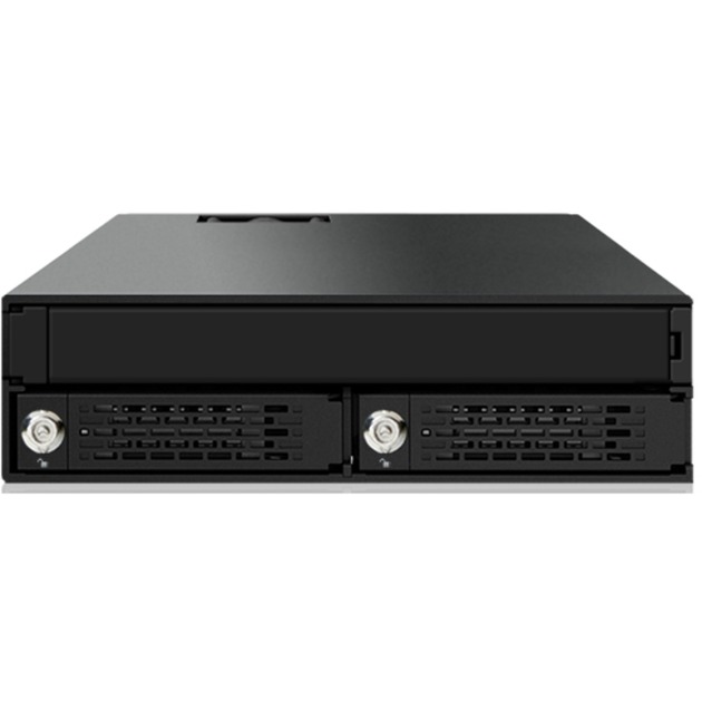 Icy Dock MB994IKO-3SB, Einbaurahmen | 04713227445047 Icy Dock MB994IKO-3SB, Einbaurahmen | 04713227445047