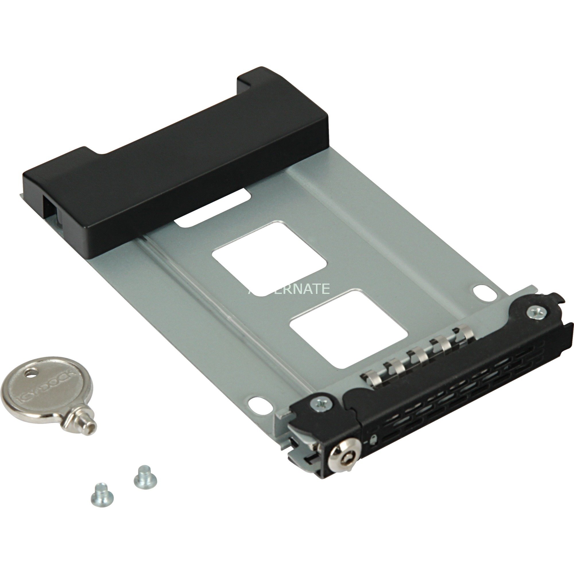 Icy Dock ToughArmor EZ-Slide Micro Tray MB996TK-B, Einbaurahmen | 04711132869712