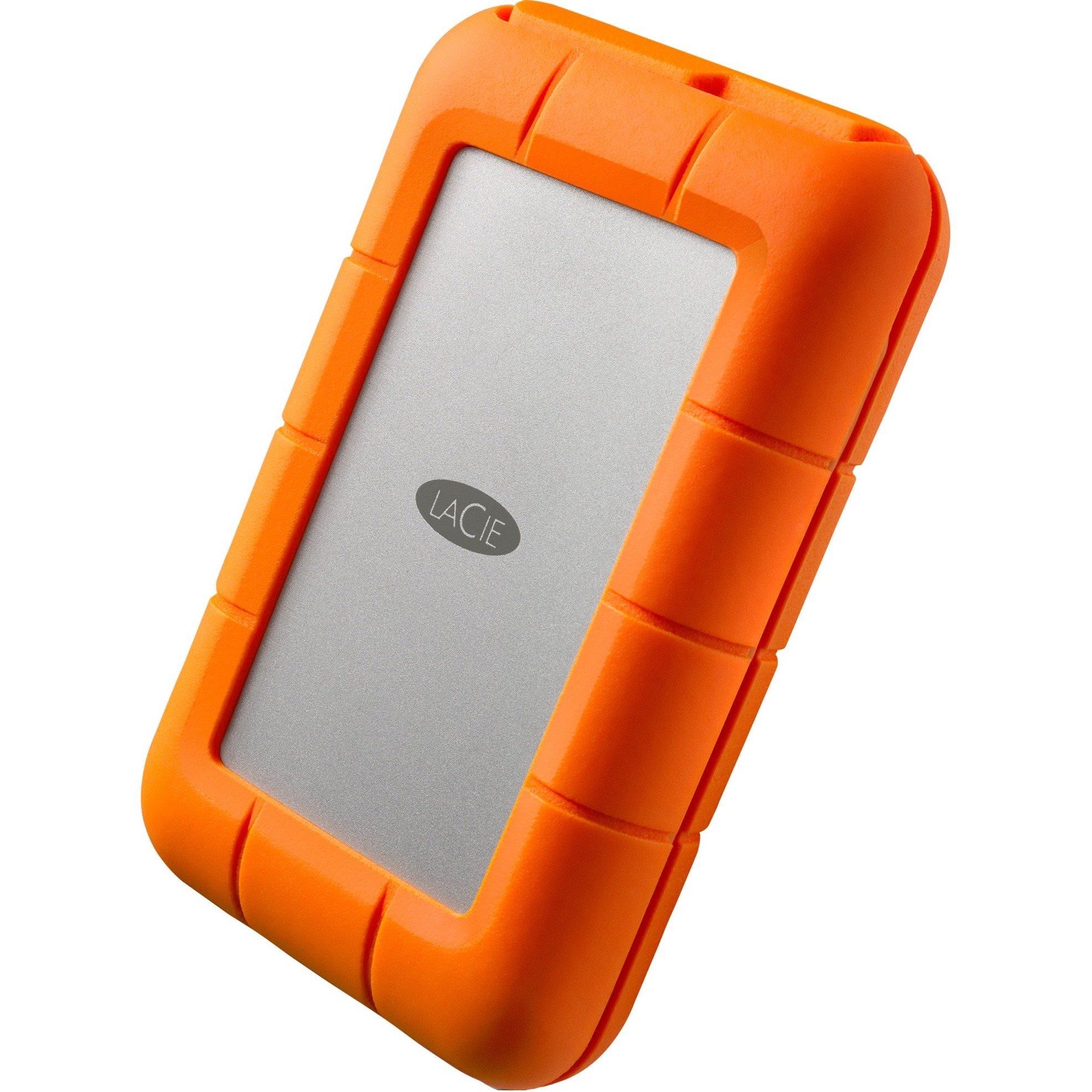 Lacie Rugged 1 TB, Externe Festplatte | 03660619400140