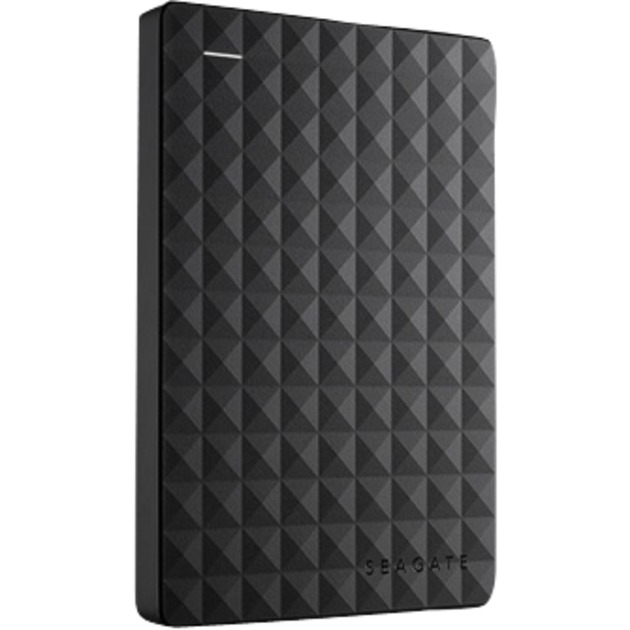 Seagate Expansion Portable 1 TB, Externe Festplatte | 07636490063428