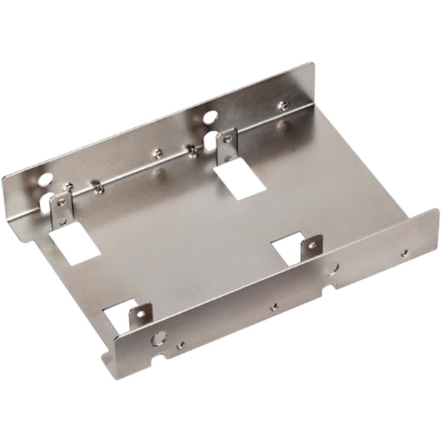 Silverstone Einbaurahmen SDP08 | 04710713966031 Silverstone Einbaurahmen SDP08 | 04710713966031