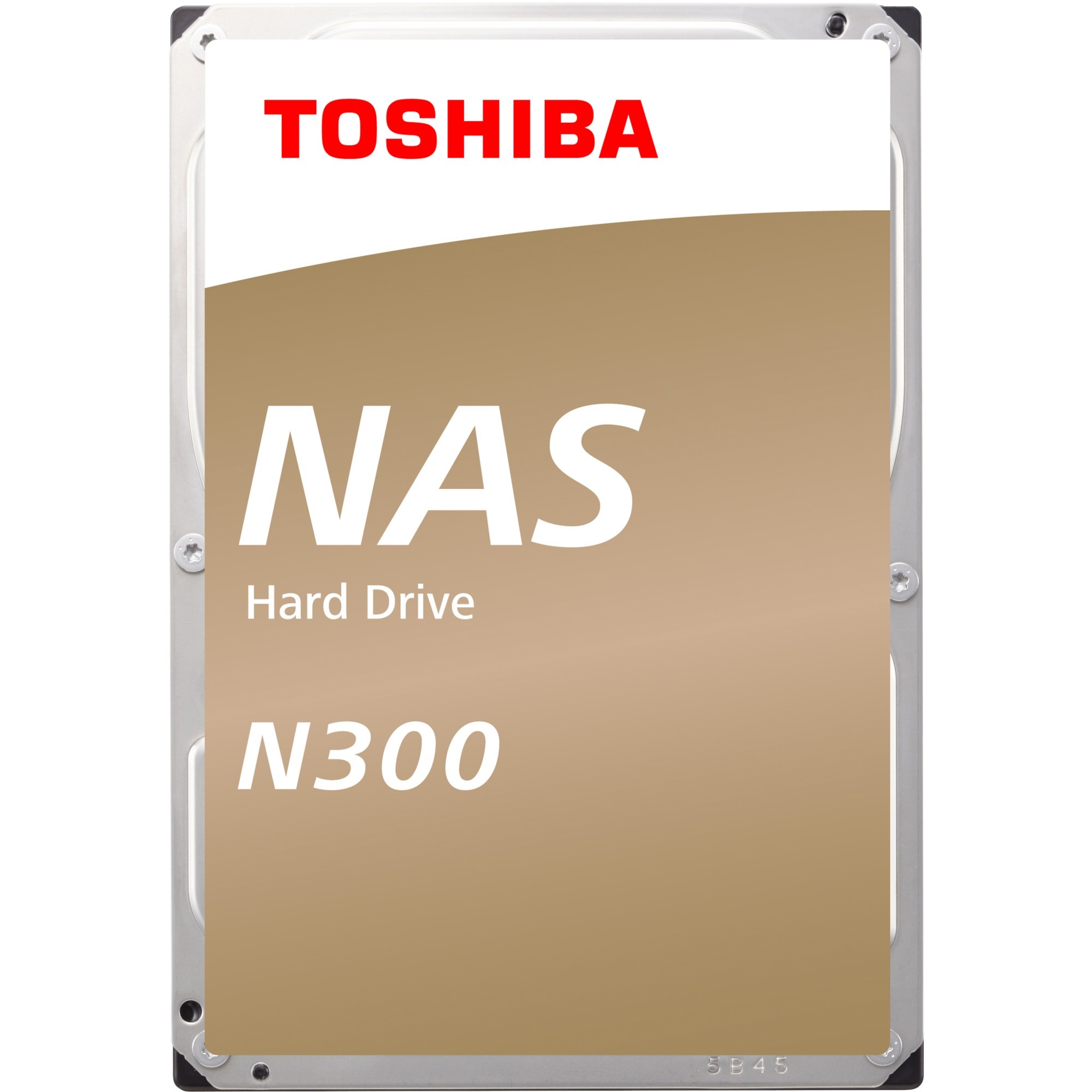 Toshiba N300 12 TB, Festplatte | 04547808811248 Toshiba N300 12 TB, Festplatte | 04547808811248