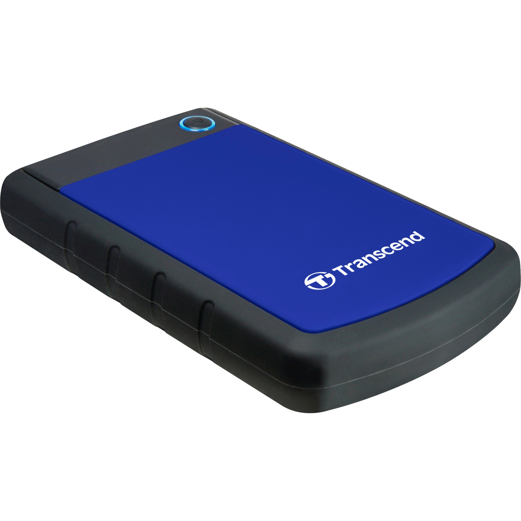 Transcend StoreJet 25H3 4 TB, Externe Festplatte | 00760557840596 Transcend StoreJet 25H3 4 TB, Externe Festplatte | 00760557840596