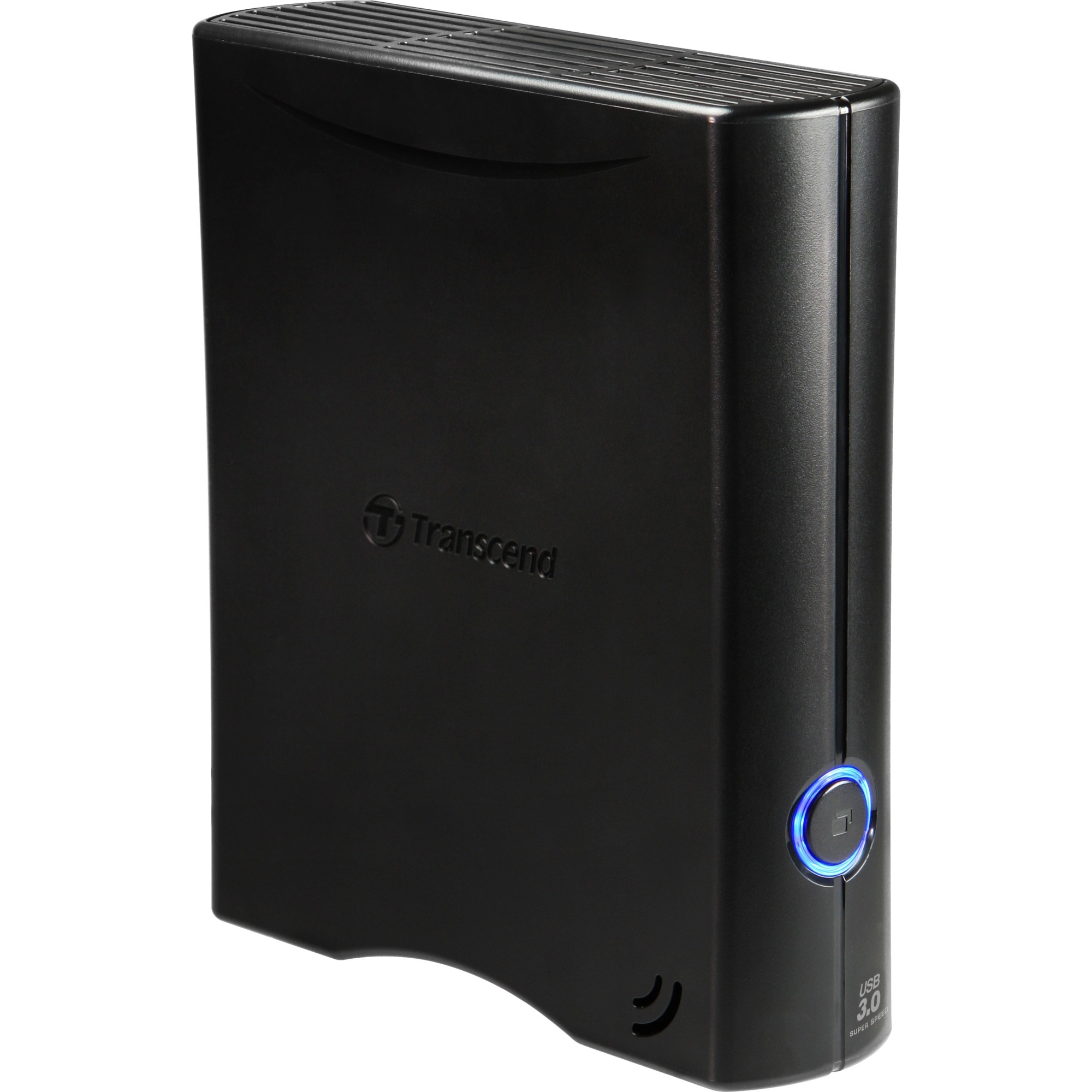 Transcend StoreJet 35T3 4 TB, Externe Festplatte | 00760557832409 Transcend StoreJet 35T3 4 TB, Externe Festplatte | 00760557832409