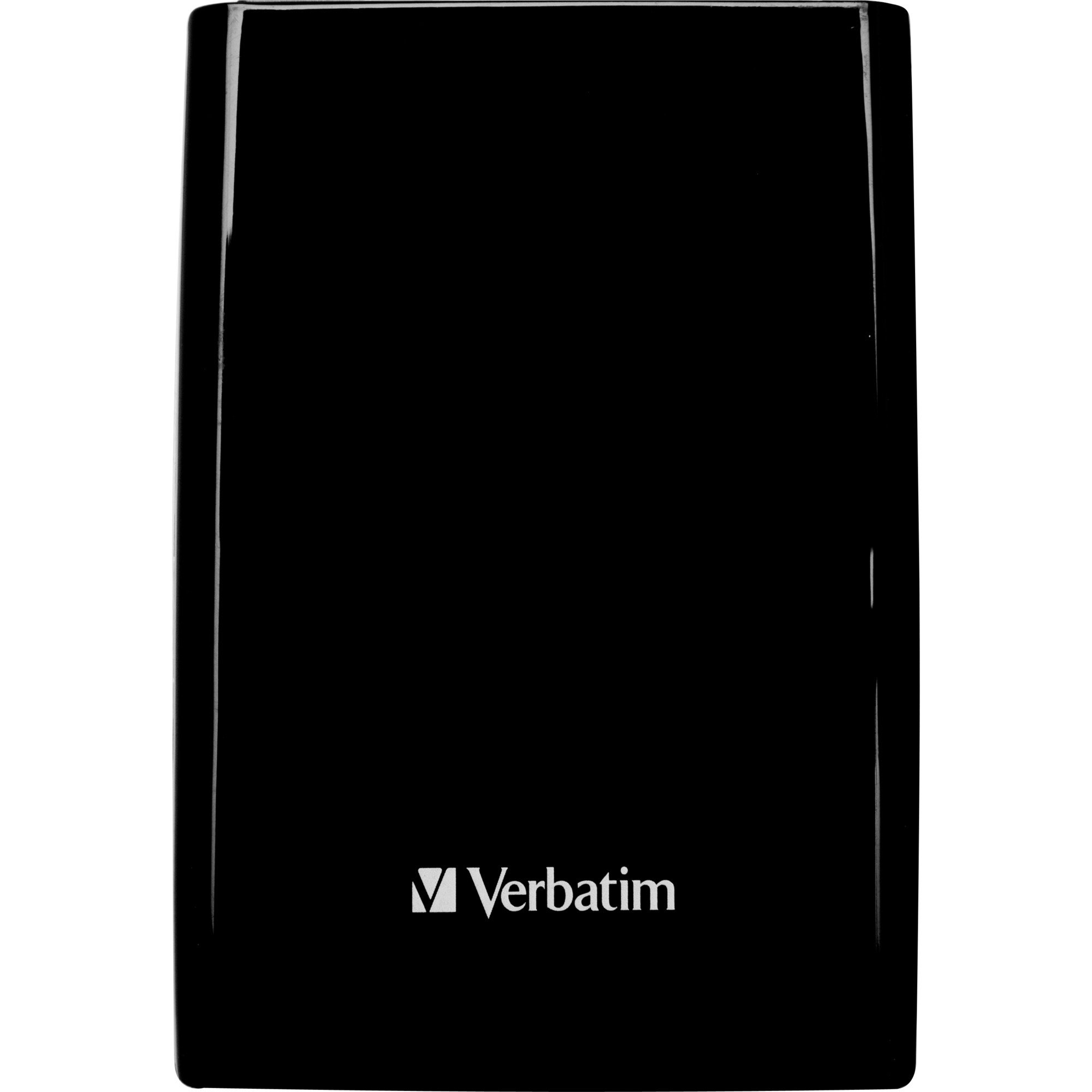 Verbatim Store “n“ Go, Externe Festplatte | 00023942531777 Verbatim Store “n“ Go, Externe Festplatte | 00023942531777