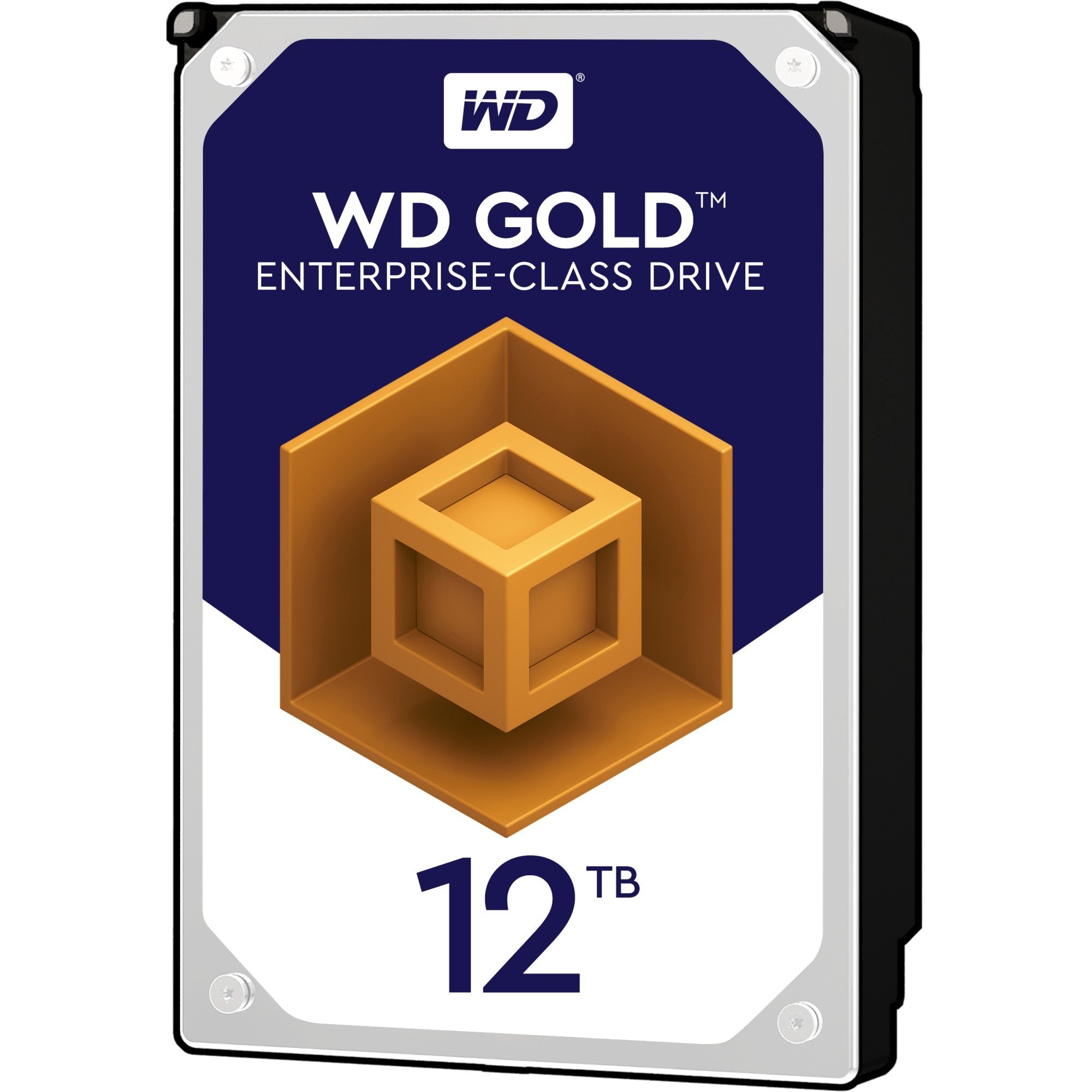WD Gold Enterprise Class 12 TB , Festplatte | 00718037854519 WD Gold Enterprise Class 12 TB , Festplatte | 00718037854519
