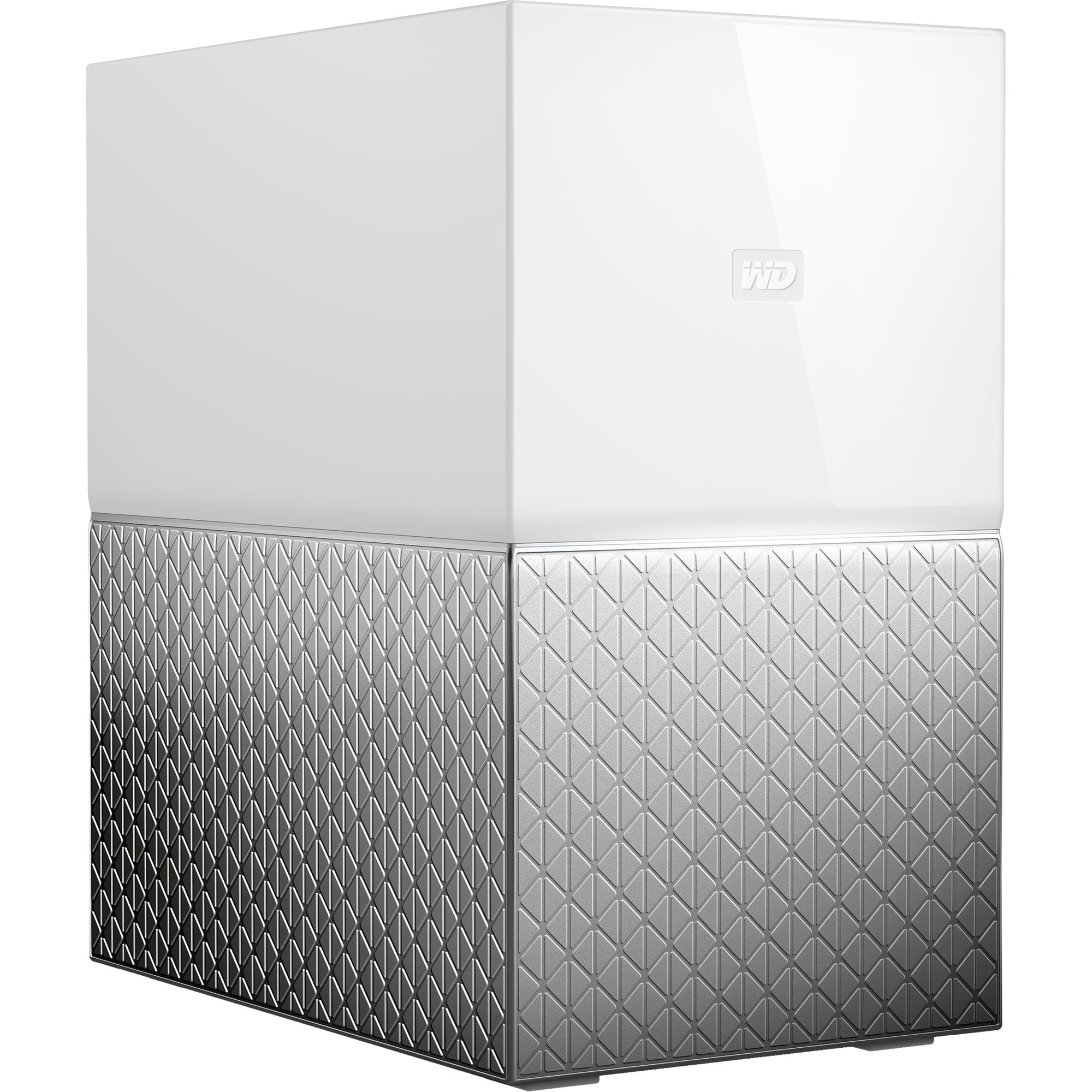 WD My Cloud Home Duo, NAS | 00718037855738 WD My Cloud Home Duo, NAS | 00718037855738