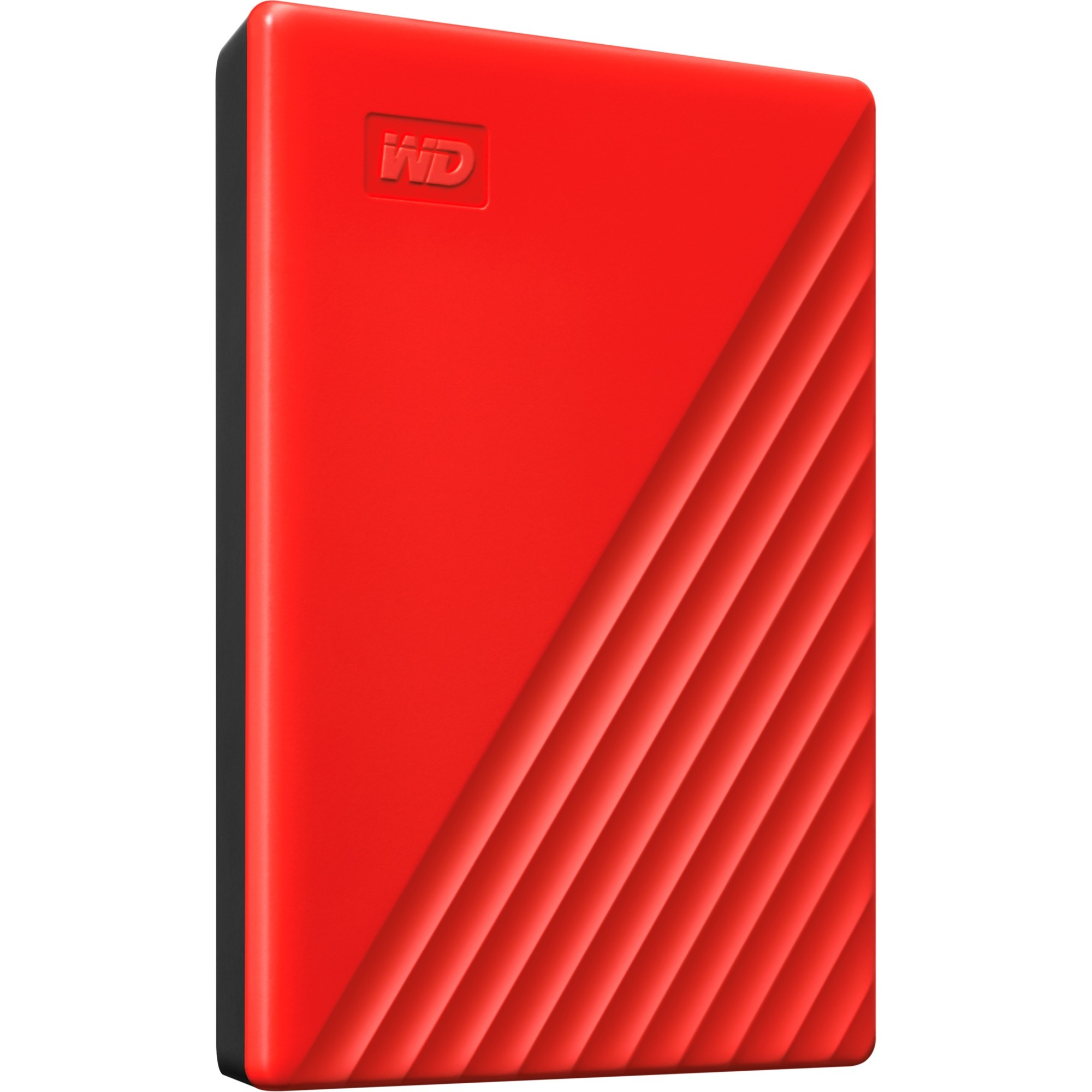 WD My Passport 2 TB, Externe Festplatte | 00718037870168 WD My Passport 2 TB, Externe Festplatte | 00718037870168