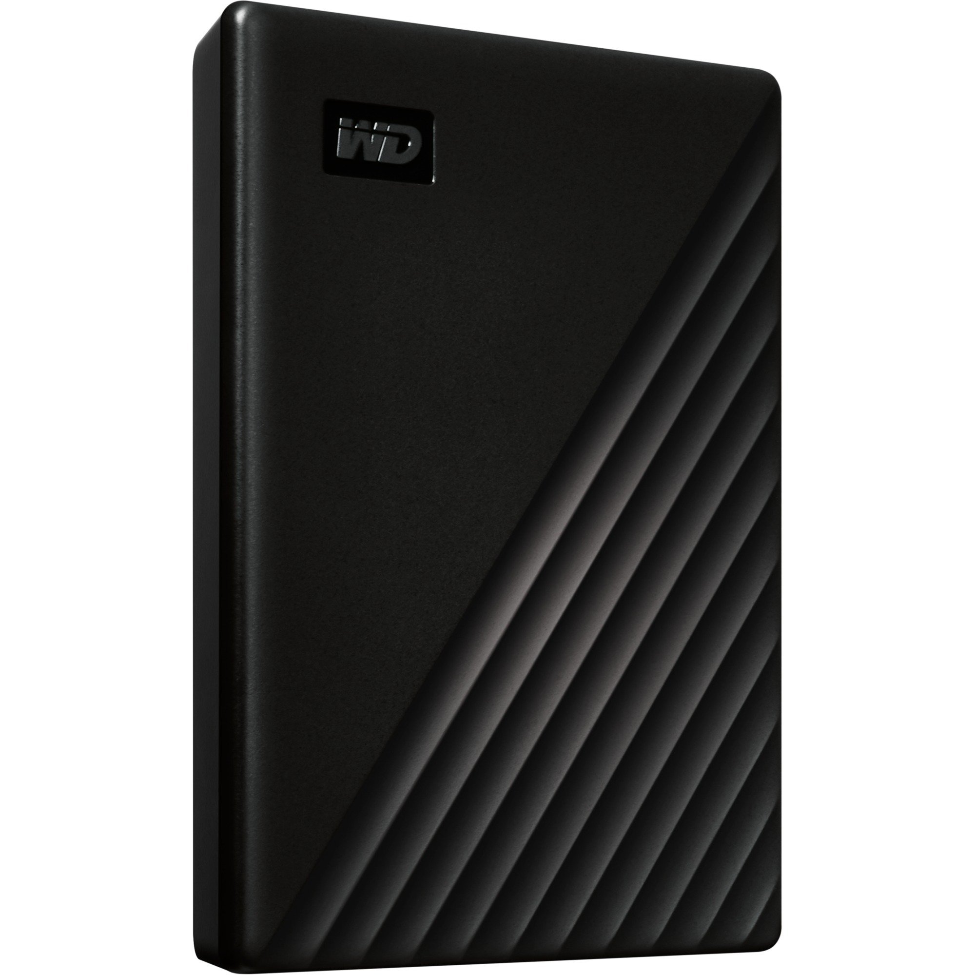 WD My Passport 5 TB, Externe Festplatte | 00718037868448 WD My Passport 5 TB, Externe Festplatte | 00718037868448