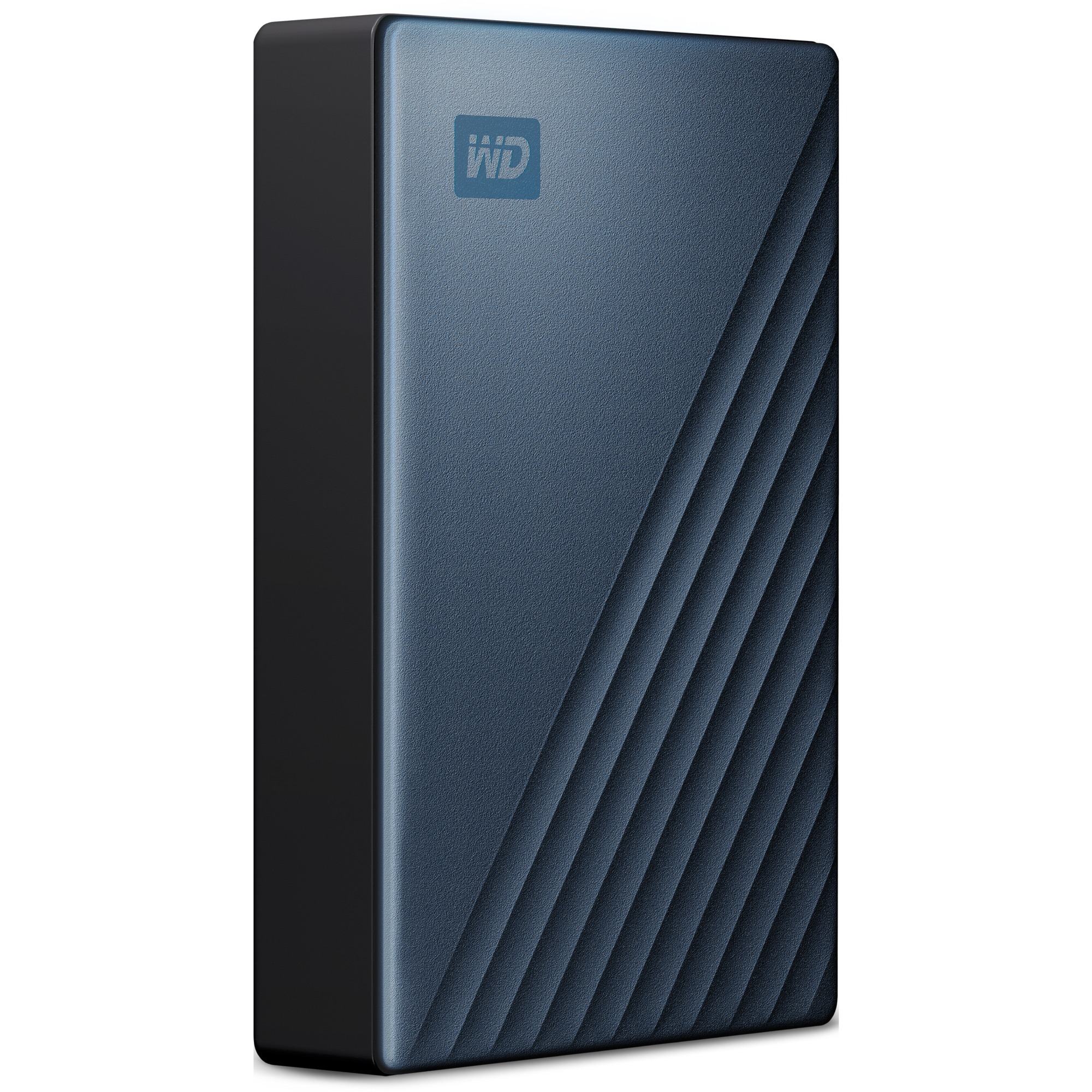 WD My Passport Ultra 5 TB, Externe Festplatte | 00718037871790