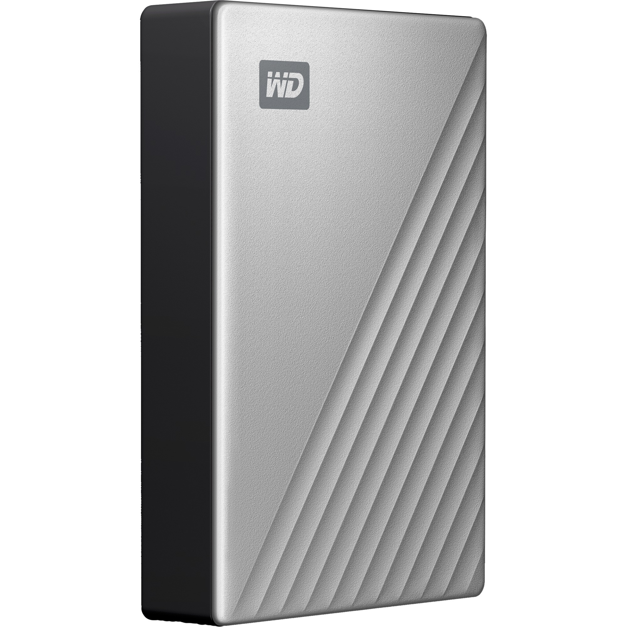 WD My Passport Ultra for Mac 4 TB, Externe Festplatte | 00718037864136