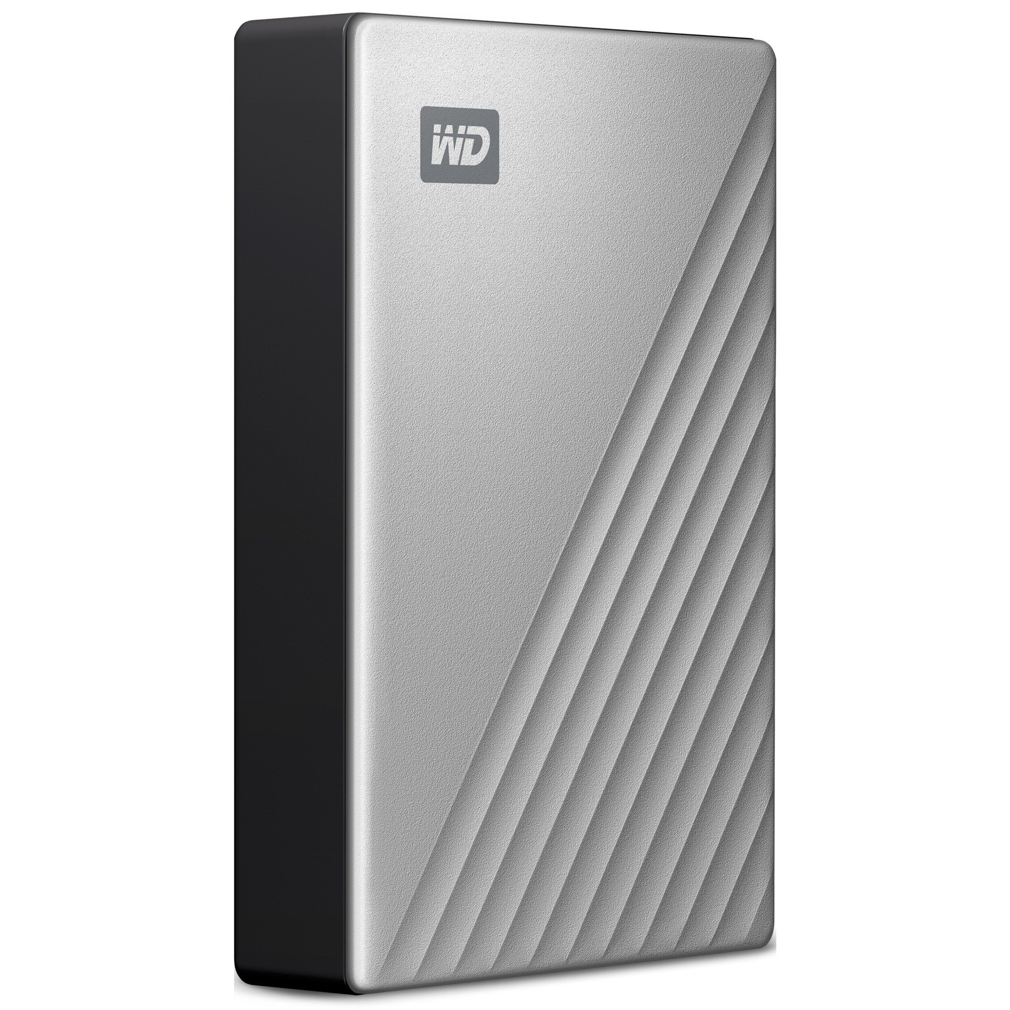 WD My Passport Ultra for Mac 5 TB, Externe Festplatte | 00718037871561