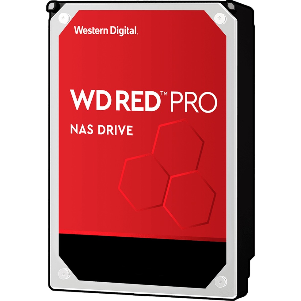 WD Red Pro 14 TB, Festplatte | 00718037872858 WD Red Pro 14 TB, Festplatte | 00718037872858