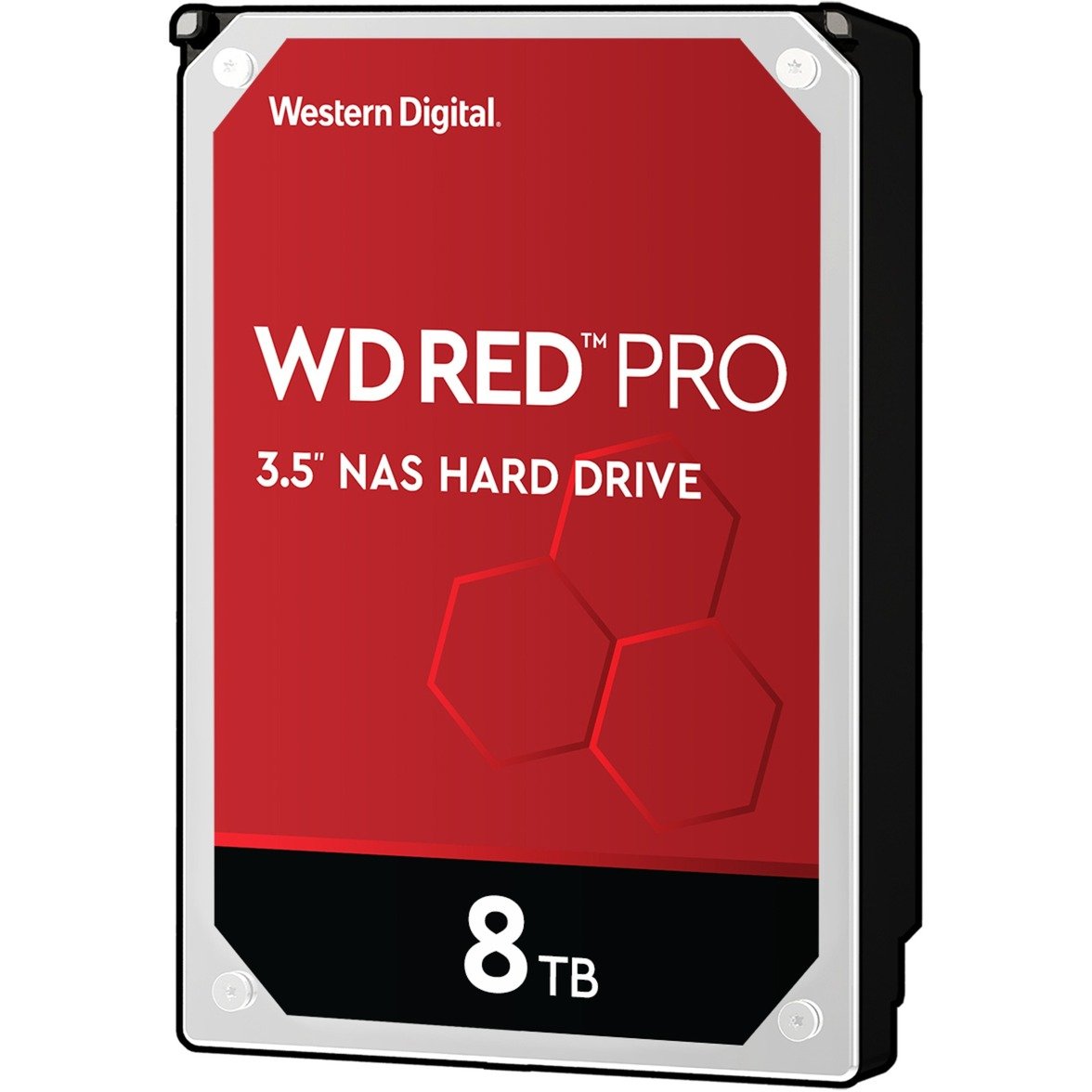 WD Red Pro NAS-Festplatte 8 TB | 00718037858425 WD Red Pro NAS-Festplatte 8 TB | 00718037858425