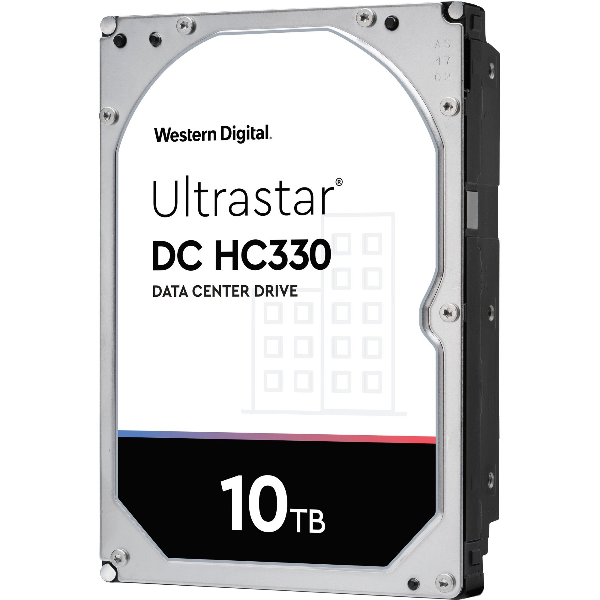 WD Ultrastar DC HC330 10 TB, Festplatte | 08592978184391 WD Ultrastar DC HC330 10 TB, Festplatte | 08592978184391