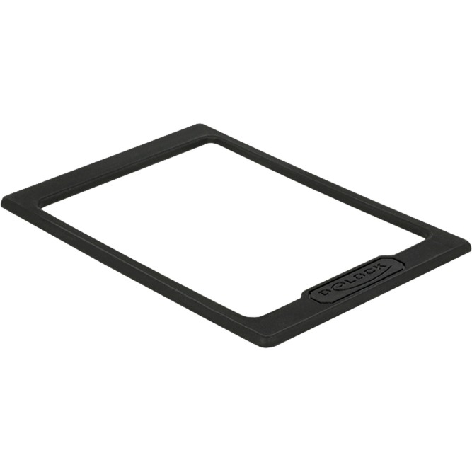 Delock 2,5″ HDD / SSD Erweiterungsrahmen, Einbaurahmen | 04043619182169 Delock 2,5″ HDD / SSD Erweiterungsrahmen, Einbaurahmen | 04043619182169