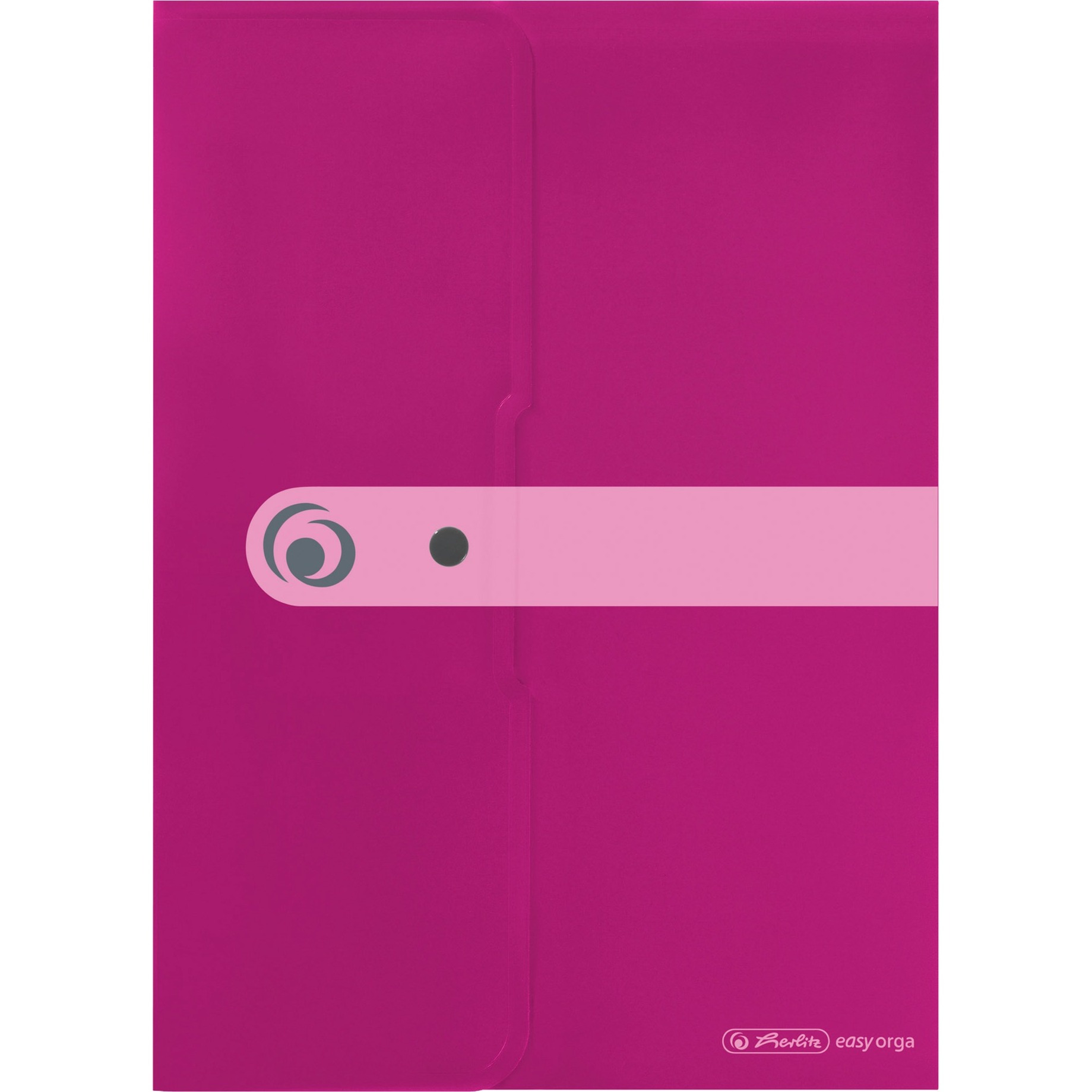 Herlitz Dokumententasche PP | 04008110436326
