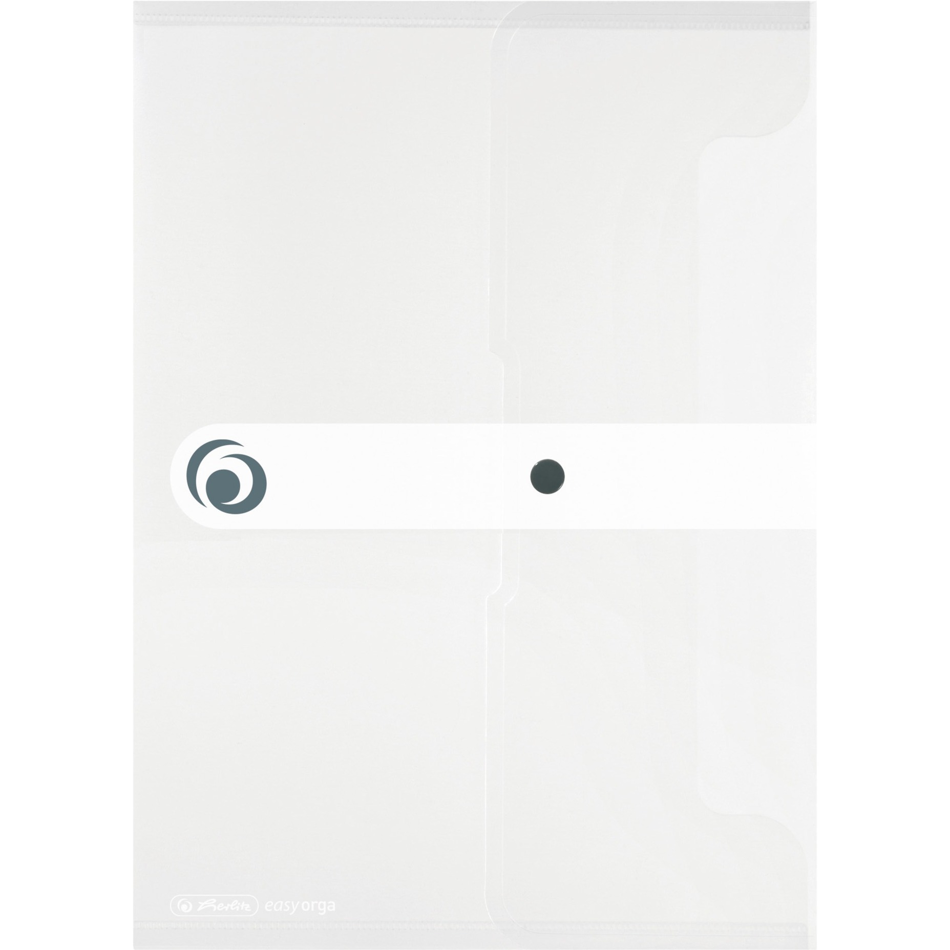 Herlitz Dokumententasche PP | 04008110433509
