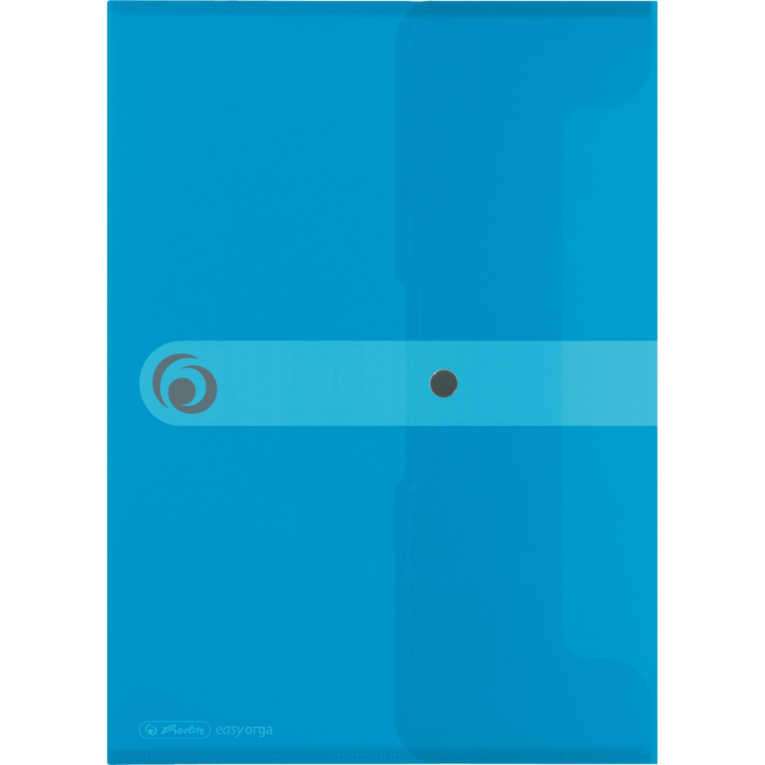 Herlitz Dokumententasche PP | 04008110433875