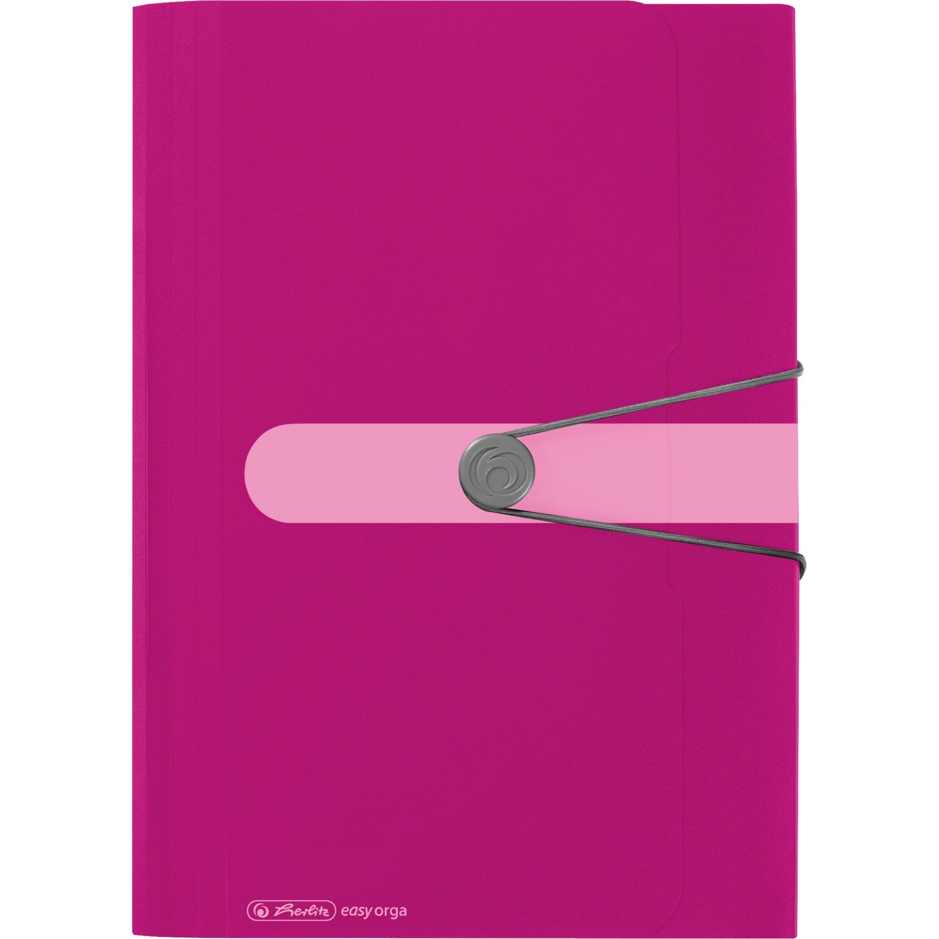 Herlitz Fächermappe, Ordner | 04008110436302 Herlitz Fächermappe, Ordner | 04008110436302