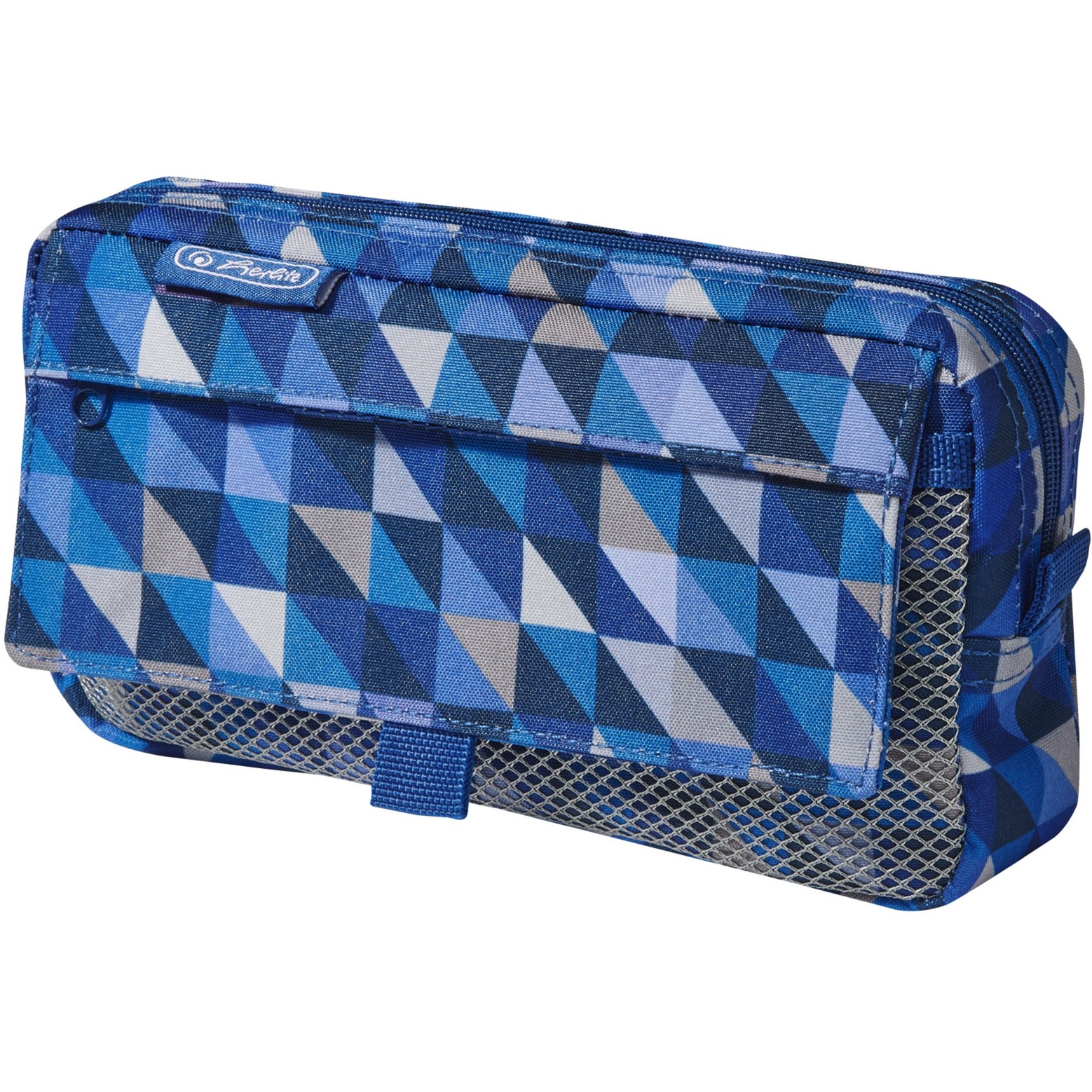 Herlitz Faulenzer Clever Pouch, Tasche | 04008110574981