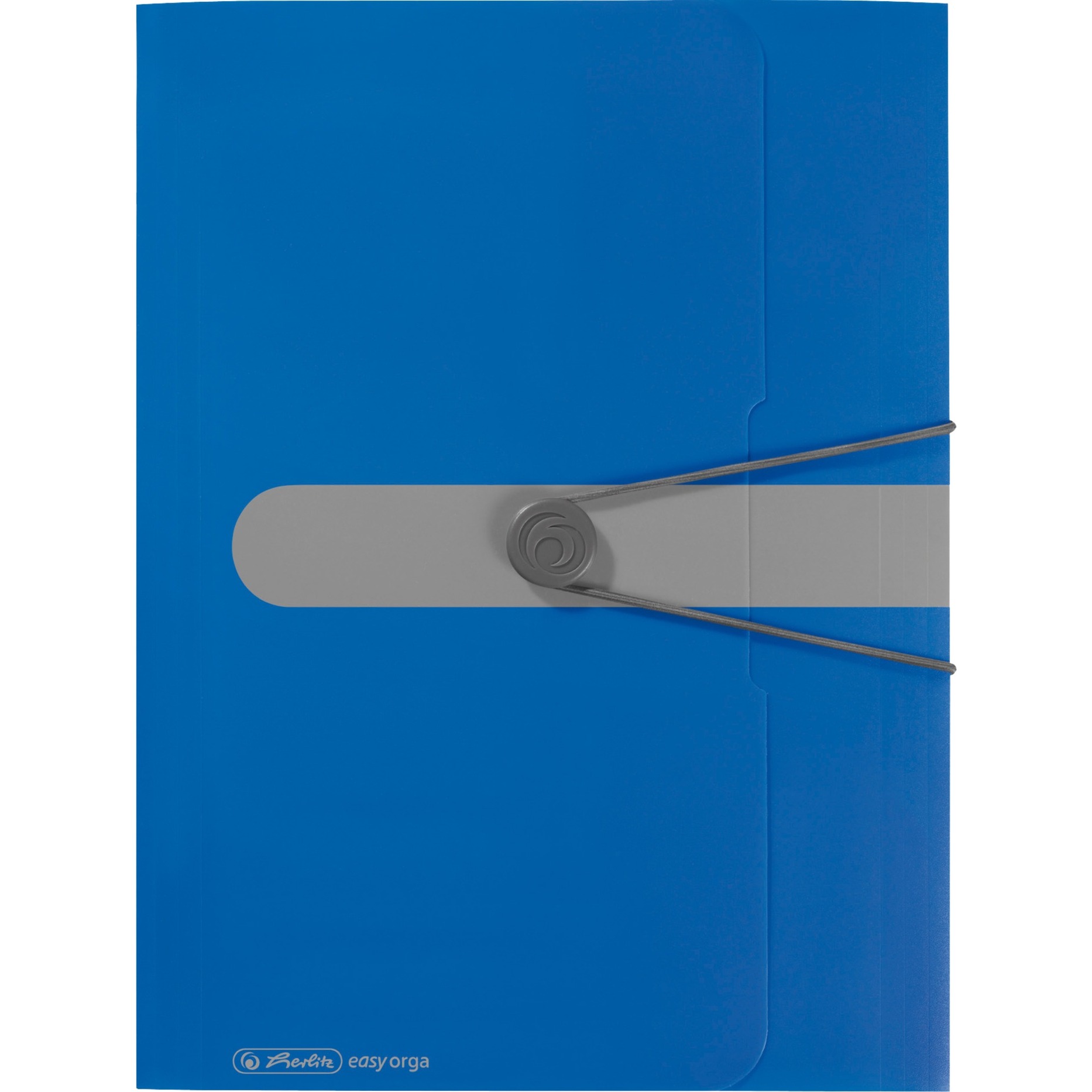 Herlitz Gummizugmappe, Organizer | 04008110432953