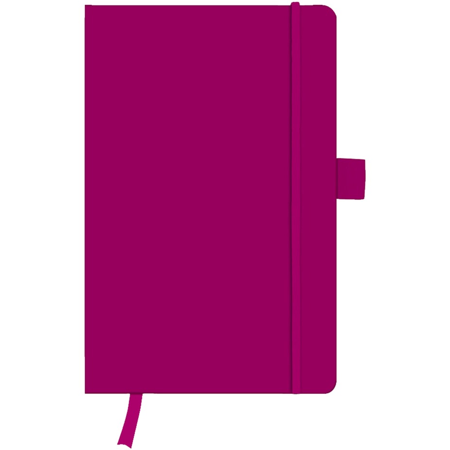 Herlitz Notizbuch Classic berry my.book | 04008110498713 Herlitz Notizbuch Classic berry my.book | 04008110498713