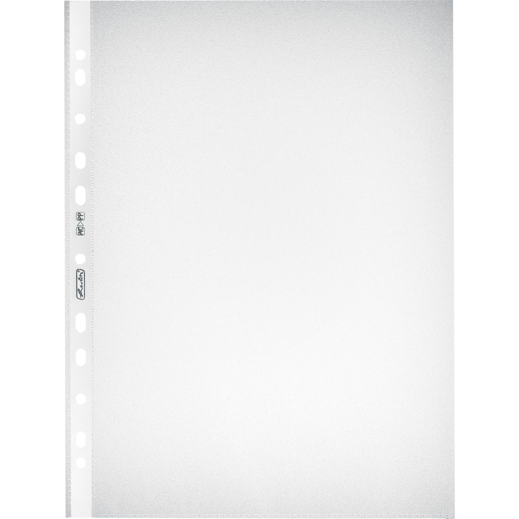 Herlitz Prospekthülle, Organizer | 04008115814105 Herlitz Prospekthülle, Organizer | 04008115814105