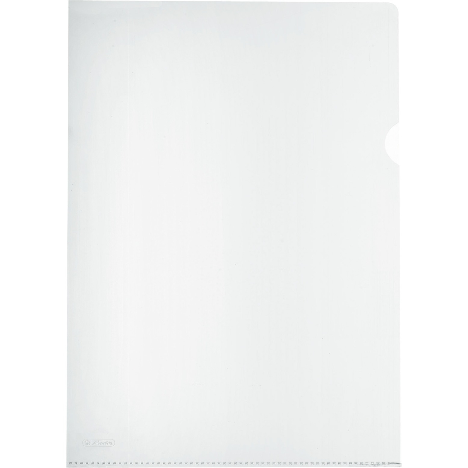 Herlitz Prospekthülle, Organizer | 04008115924101 Herlitz Prospekthülle, Organizer | 04008115924101