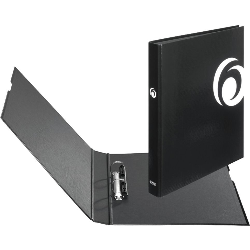 Herlitz Ringbuch maX.file Fresh Colour DIN A4, Ordner | 04008110356075 Herlitz Ringbuch maX.file Fresh Colour DIN A4, Ordner | 04008110356075