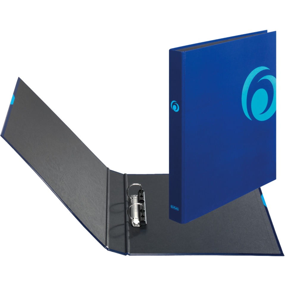 Herlitz Ringbuch maX.file Fresh Colour DIN A4, Ordner | 04008110356433 Herlitz Ringbuch maX.file Fresh Colour DIN A4, Ordner | 04008110356433