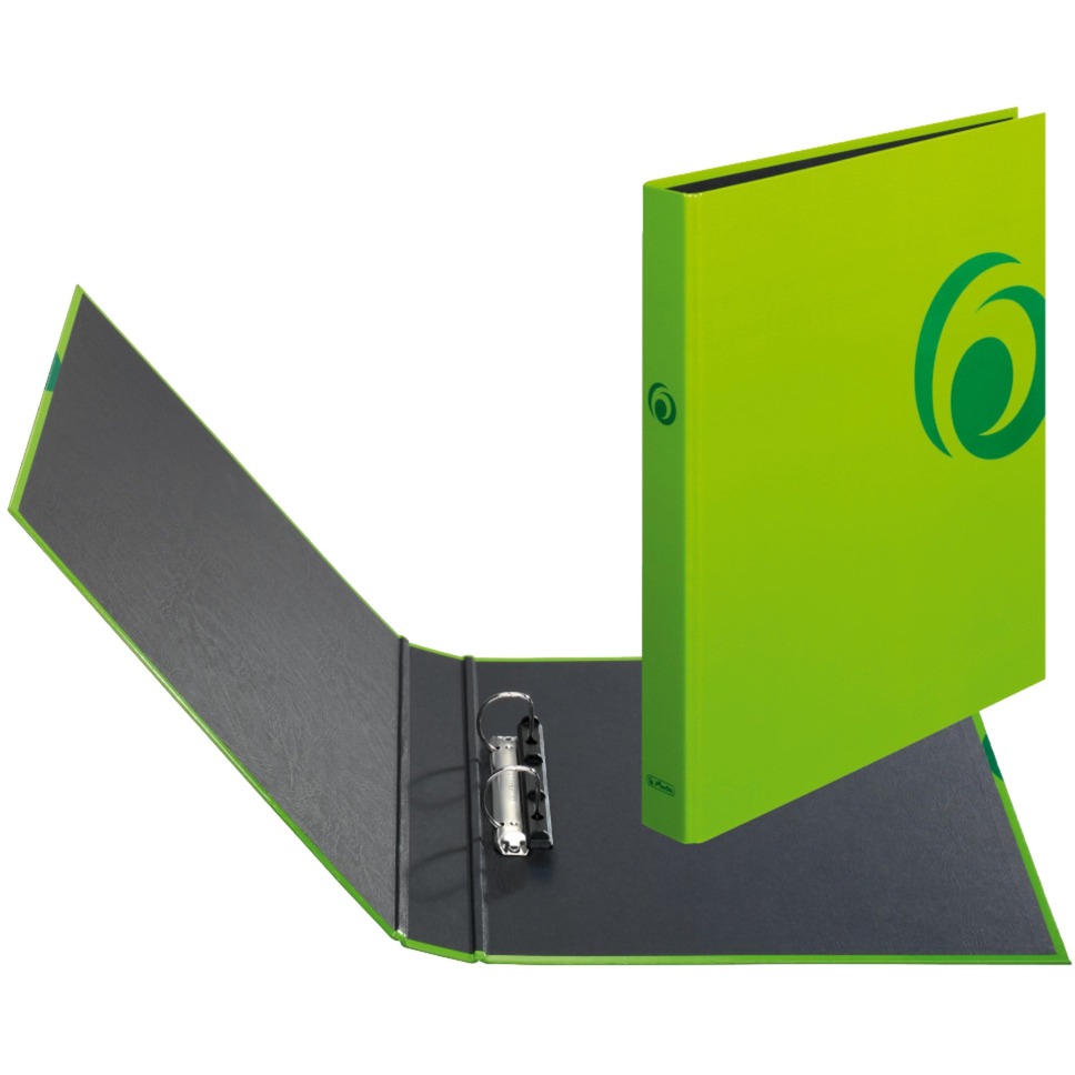 Herlitz Ringbuch maX.file Fresh Colour DIN A4, Ordner | 04008110356457 Herlitz Ringbuch maX.file Fresh Colour DIN A4, Ordner | 04008110356457