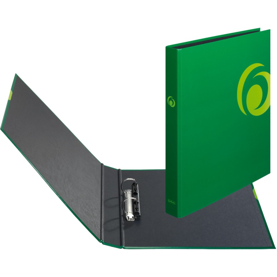 Herlitz Ringbuch maX.file Fresh Colour DIN A4, Ordner | 04008110356556 Herlitz Ringbuch maX.file Fresh Colour DIN A4, Ordner | 04008110356556