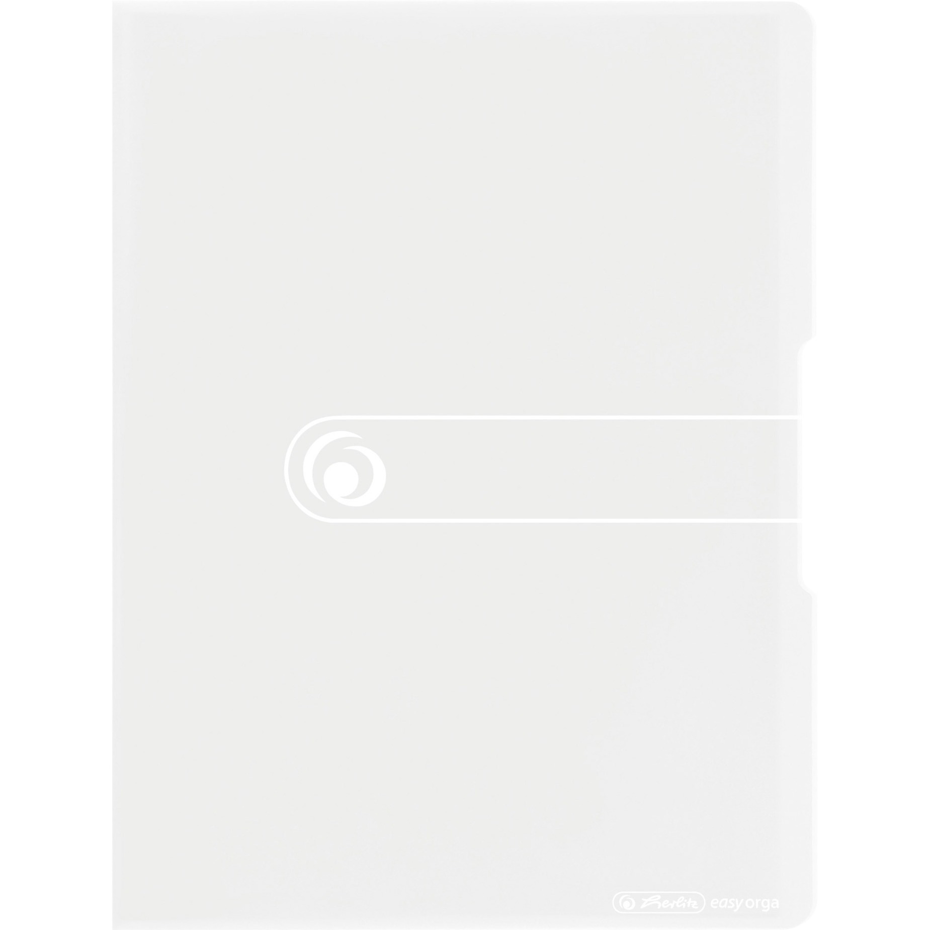 Herlitz Sichtbuch, Ordner | 04008110434186 Herlitz Sichtbuch, Ordner | 04008110434186