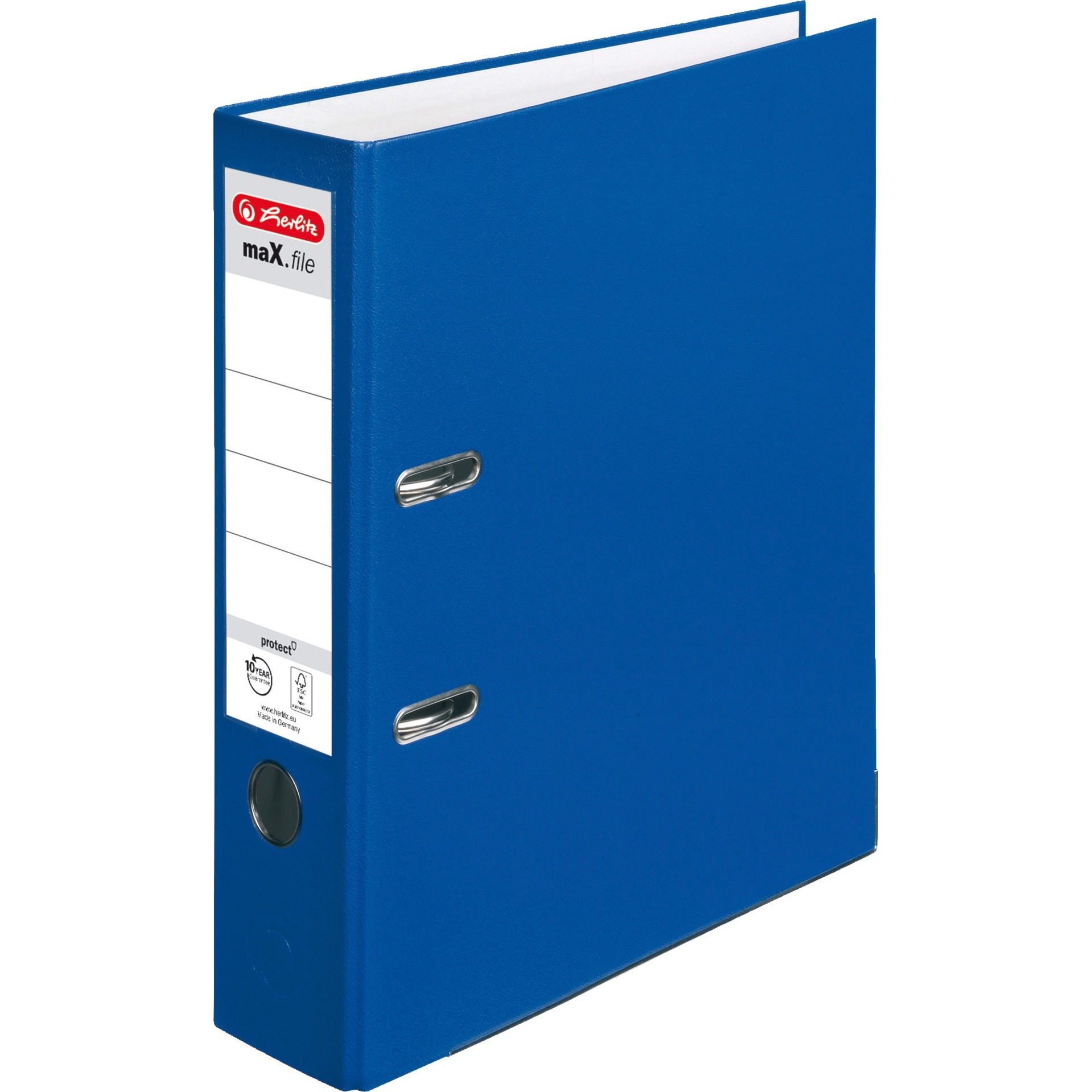 Herlitz maX.file protect, Ordner | 04008115480409 Herlitz maX.file protect, Ordner | 04008115480409