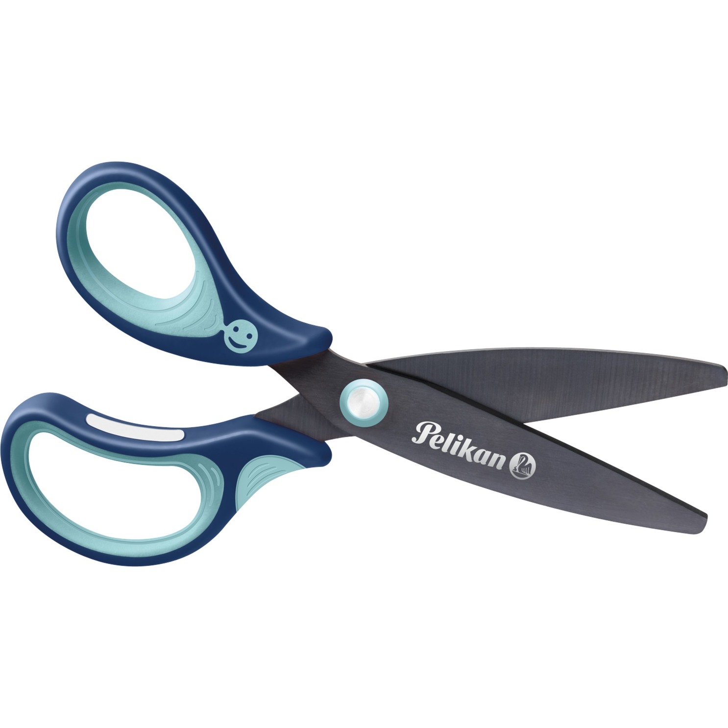 Pelikan Griffix Schere Linkshänder | 04012700803658 Pelikan Griffix Schere Linkshänder | 04012700803658