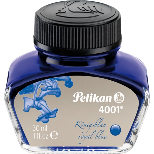 Pelikan Tinte 4001 | 04012700301017 Pelikan Tinte 4001 | 04012700301017