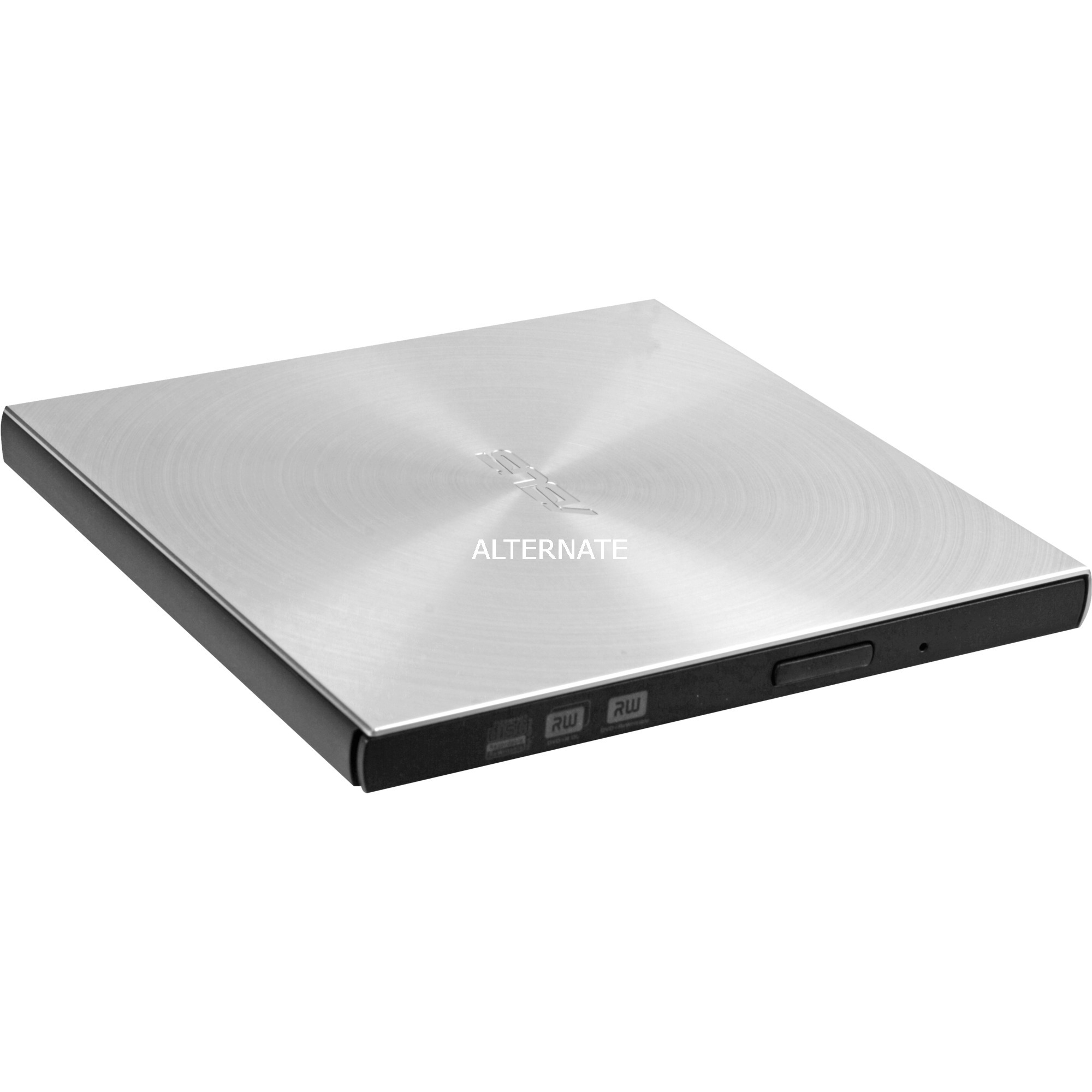 SDRW-08U5S-U, externer DVD-Brenner