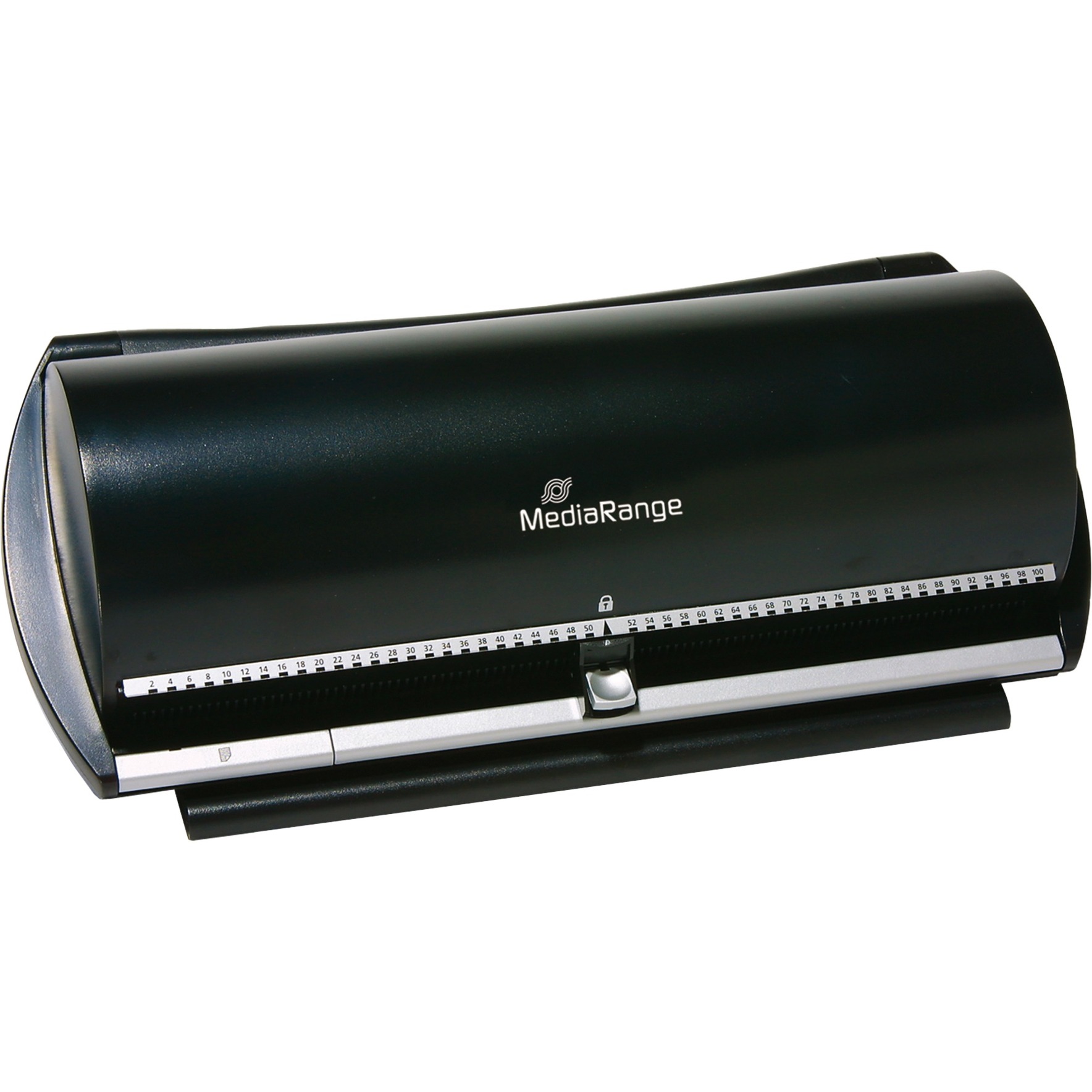 MediaRange CD/DVD Selector 100, Aufbewahrung | 04260057124333 MediaRange CD/DVD Selector 100, Aufbewahrung | 04260057124333