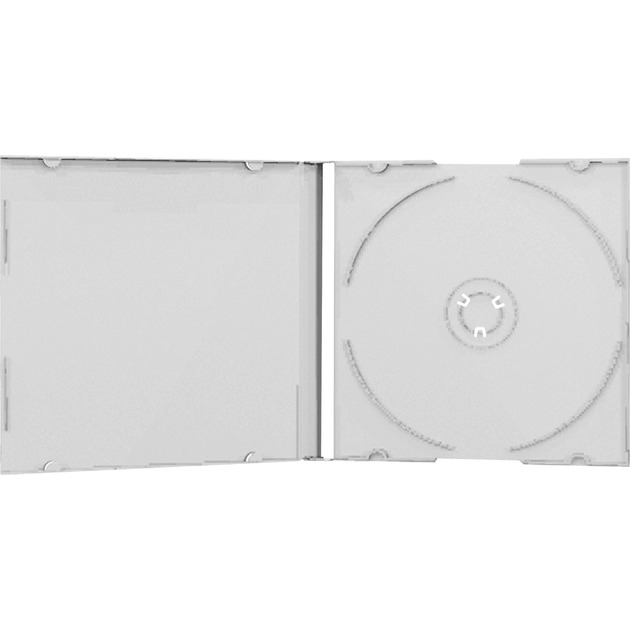 jewelcase cd