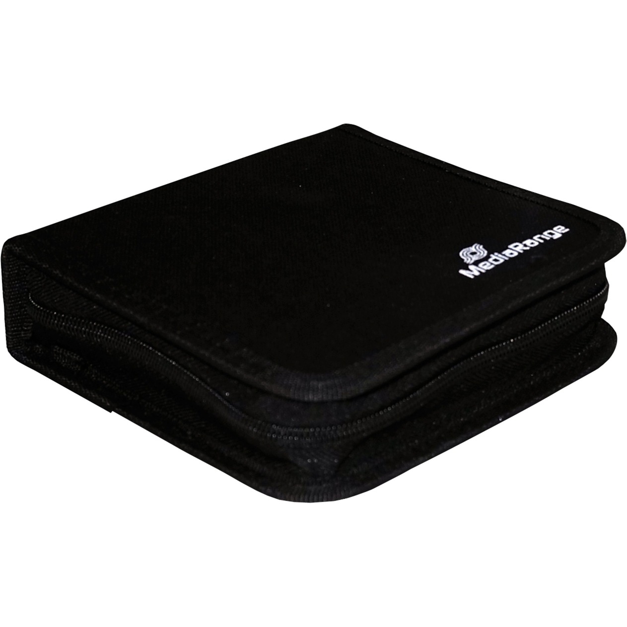 MediaRange CD Tasche 24-fach | 04260057123268