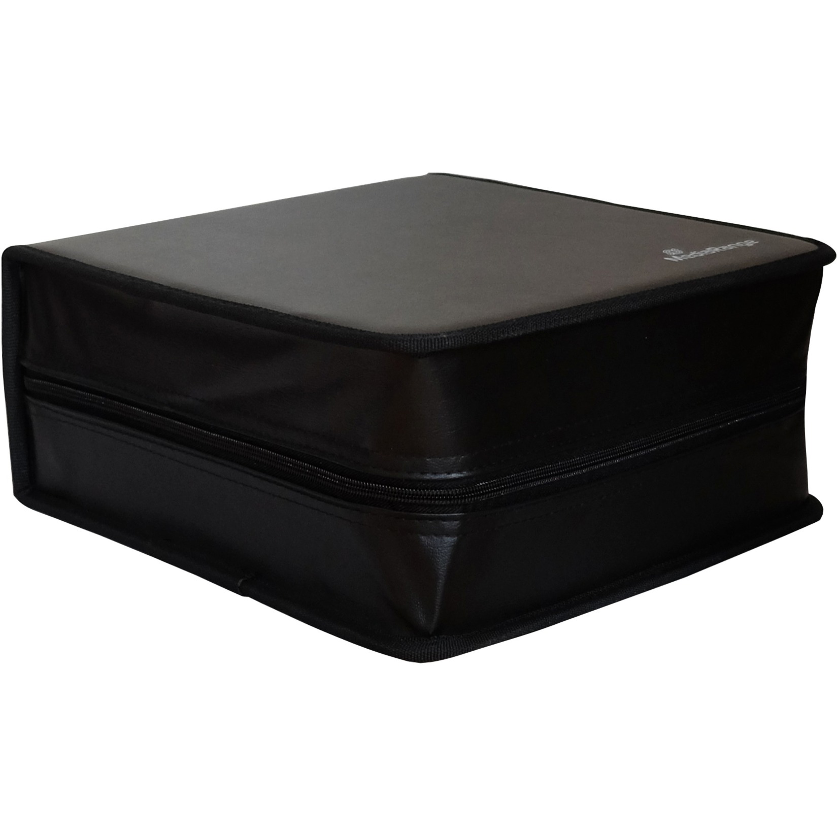 MediaRange CD Tasche 400-fach | 04260057127464